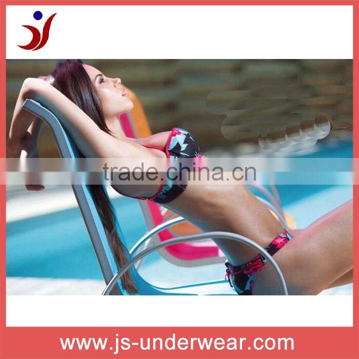 new fashion competitive price wonderful junior girls swimwear