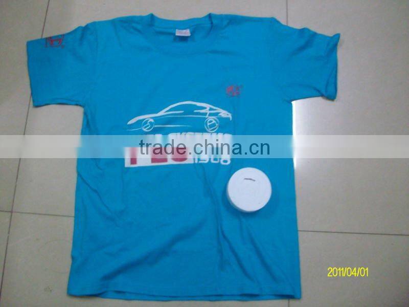 men's sleeve compression tee shirt