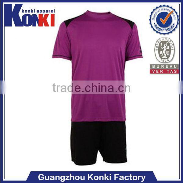 custom sport polo girls fashion sports clothing set