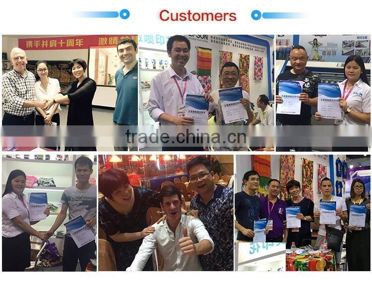 High quality wholesale dye kiian sublimation ink for DX-5.