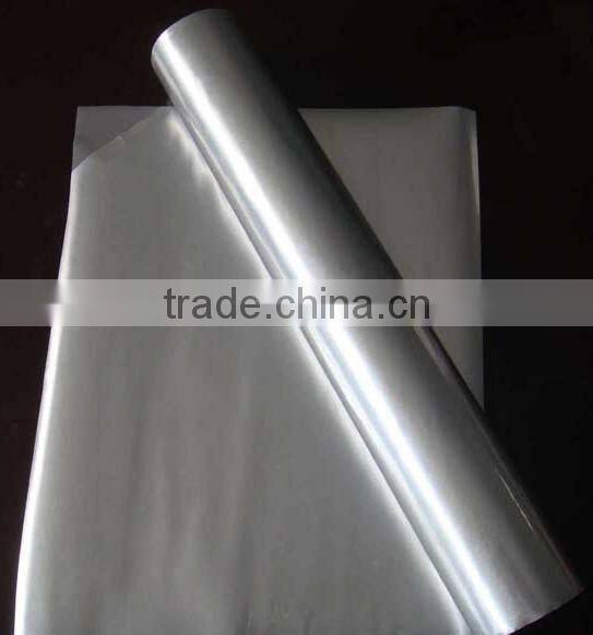 Cheap PVC Material Reflective Garment Heat Transfer T-shirt Vinyl