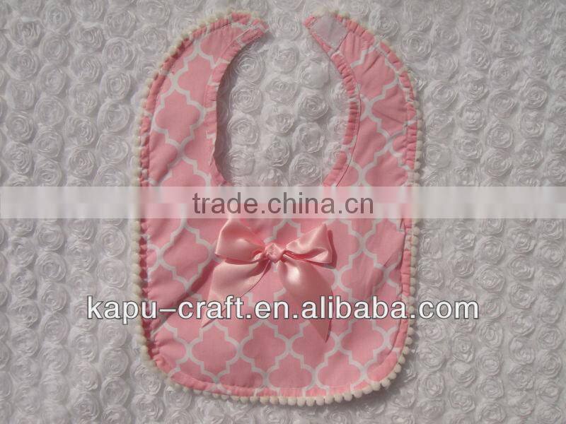New design baby bib baby bandana bibs waterproof baby bib