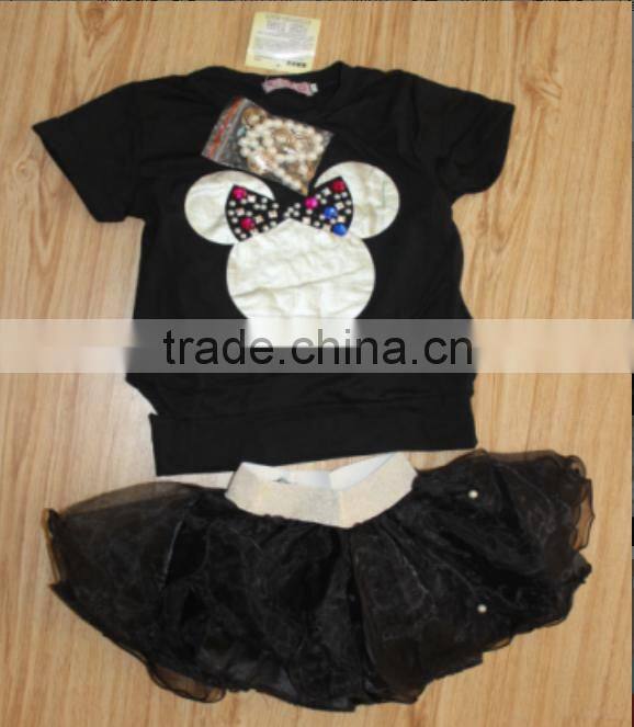 GZY ONE PIECE DRESS FOR KIDS LOVELY DRESS