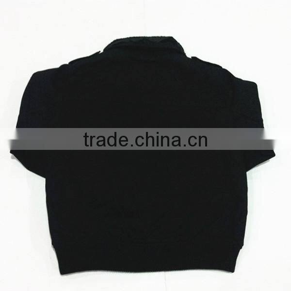 Good Style Promotional Police Jacket