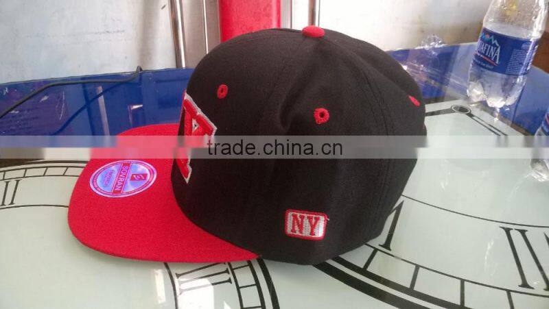 Fashion Cotton embroidering Baseball Cap