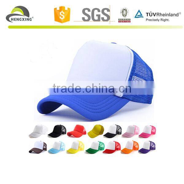 Navy Blue Denim Baseball Hats Cotton Denim Baseball Hats 6 Panel Hats