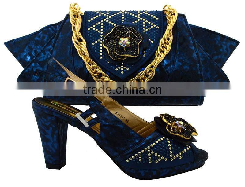 Bestway leather raw material for shoes and bags wedding party ladies shoes and bags