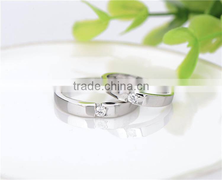 Top Latest Design 2014 Trendy Simple Ring