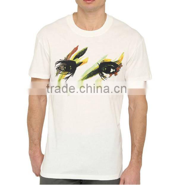 printing t shirt with wholesale price