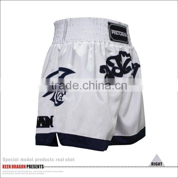 2016 New Fashion Mma Kick Wholesale Muay Thai Boxing Shorts