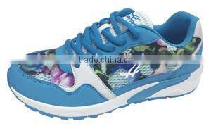 2015 new design women running shoes whosale