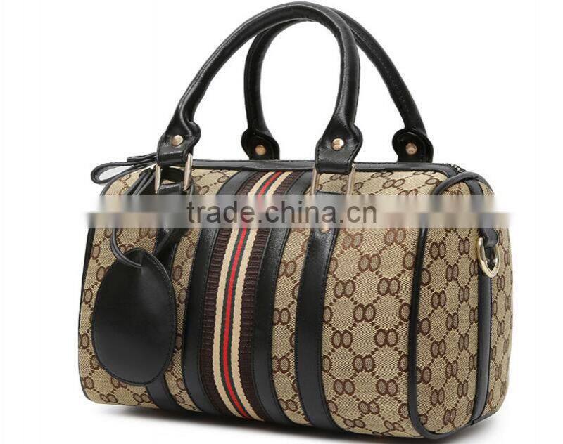 fashion latest best-selling namely high quality ladies leather handbags