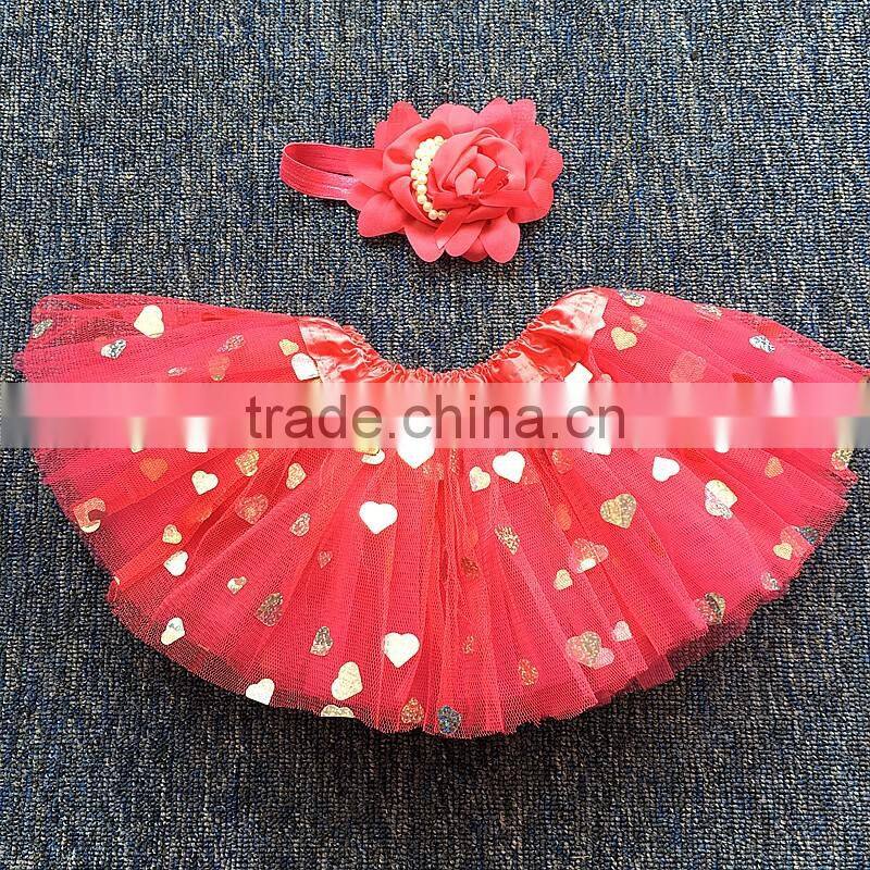 glitter tutu skirts cheap sparkle kids girls tutu skirt