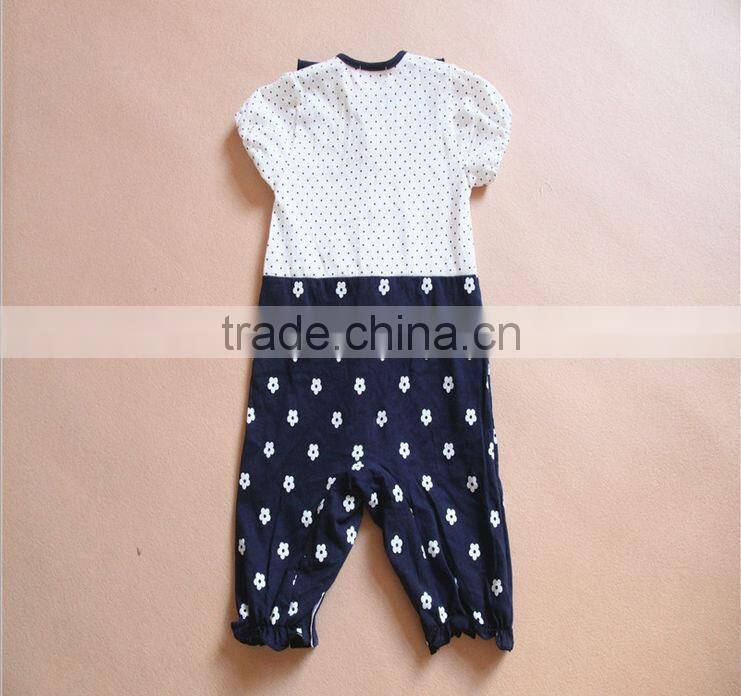 baby clothing