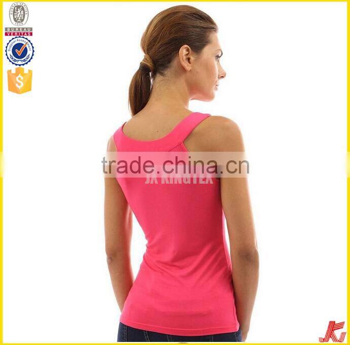 custom promotion women gym sexy tank top women tops wholesale