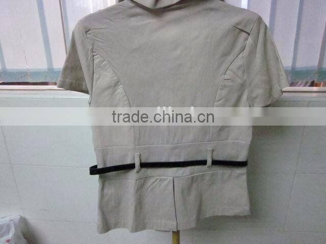 Working Uniforms Lady's Suits Workwear