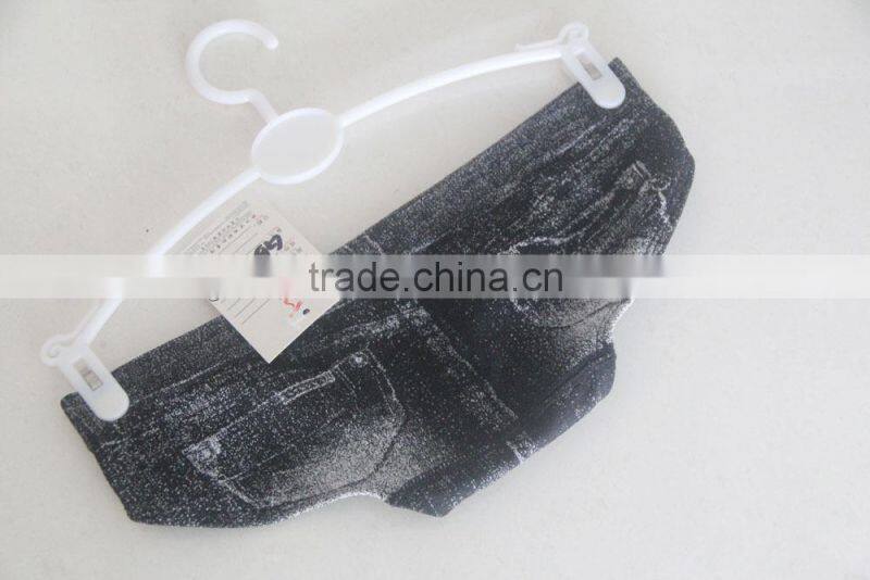 Zhejiang Wanyu underwear factory cottone girl underwear
