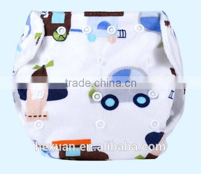 new baby products printed cloth diapers high absorption disposable baby diapers