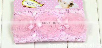 Hot sale new style wholesale multicolor baby head band