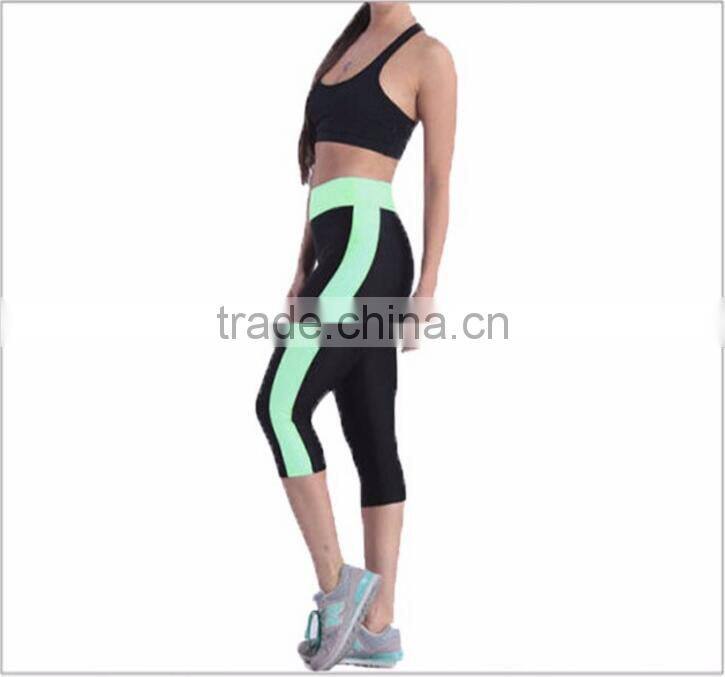 Custom Ladies Bodybuilding Clothing Wholesale Workout Yoga Wear Tracksuit