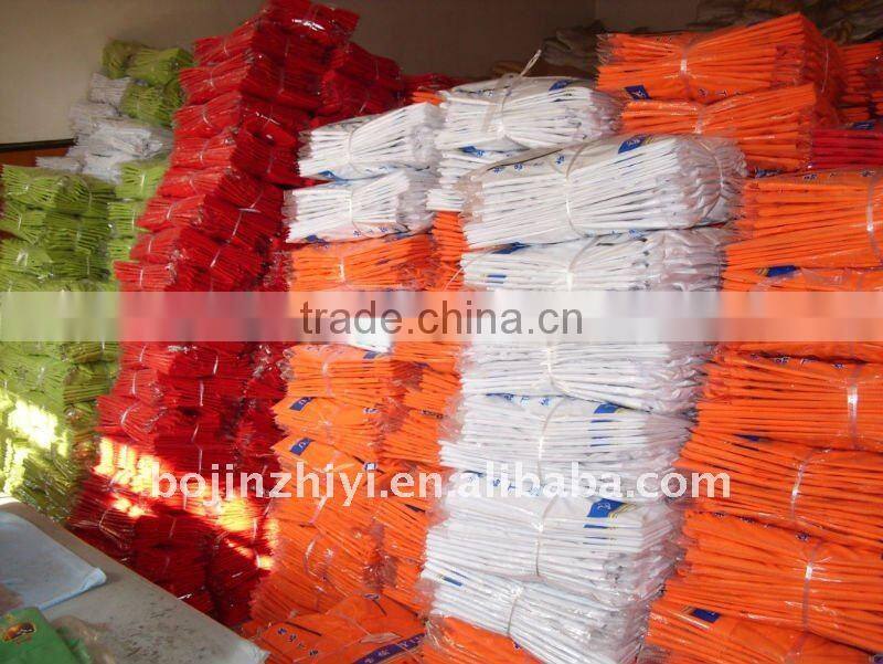 wholesale solid polo t-shirt green printed factory Asian