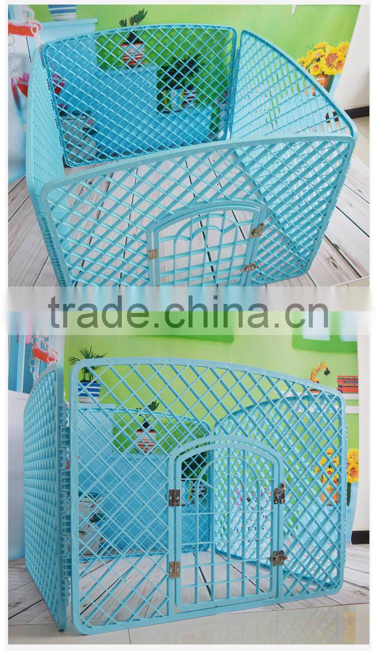 R1942H Portable Pop-up Pet Playpen/Exercise Playpen / Portable Pet Play Pen