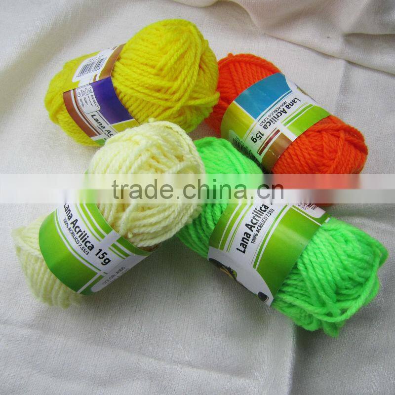 bamboo knitting yarn