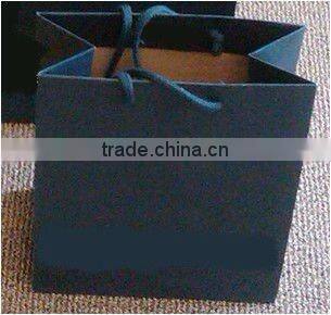 Top sale 100% Eco-friendly & Recycle Customized Paper Bag