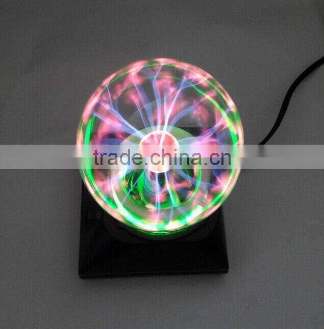 Magic Lamp 10 Inch Plasma Ball Light For Gift,10 inch plasma ball;10" magicd ball ;10"plasma ball light
