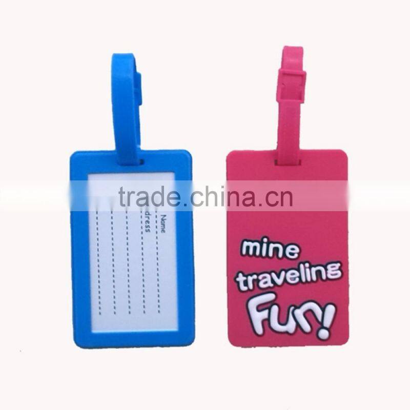 Popular Custom Emoji PVC rubber keychain promotion gift souvenior keyring