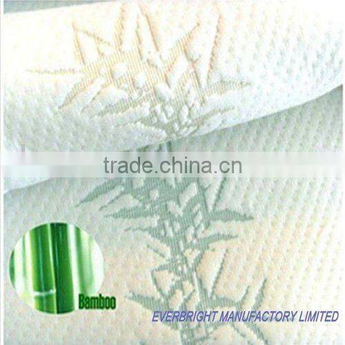 knitted mattress ticking fabric