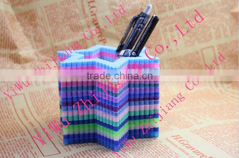 Plastic kids toy educational toy Funny Baby handwork