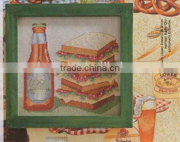 Fashion diy diamond painting,2014 new pictures. 5597-0