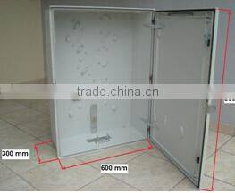 sheet molding compound (SMC) for water tank