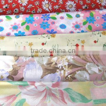 100% cotton sheet fabric