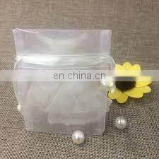 Funny Organze Dress gift candy bags