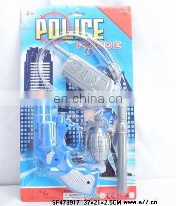 2014 pull back die cast police toys tool set for kids