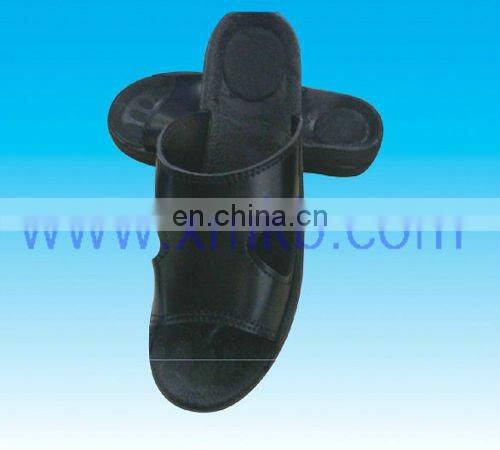 ESD Slipper KB-AS016 cleanroom High boot