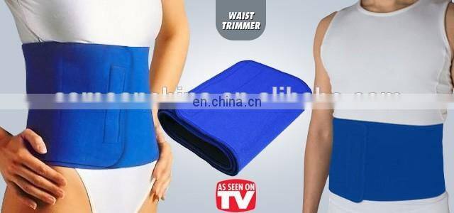 Neoprene Sweat Belt Waist Support Belt