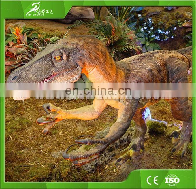 Natural Science Museum Dinosaurs Alive Exhibit