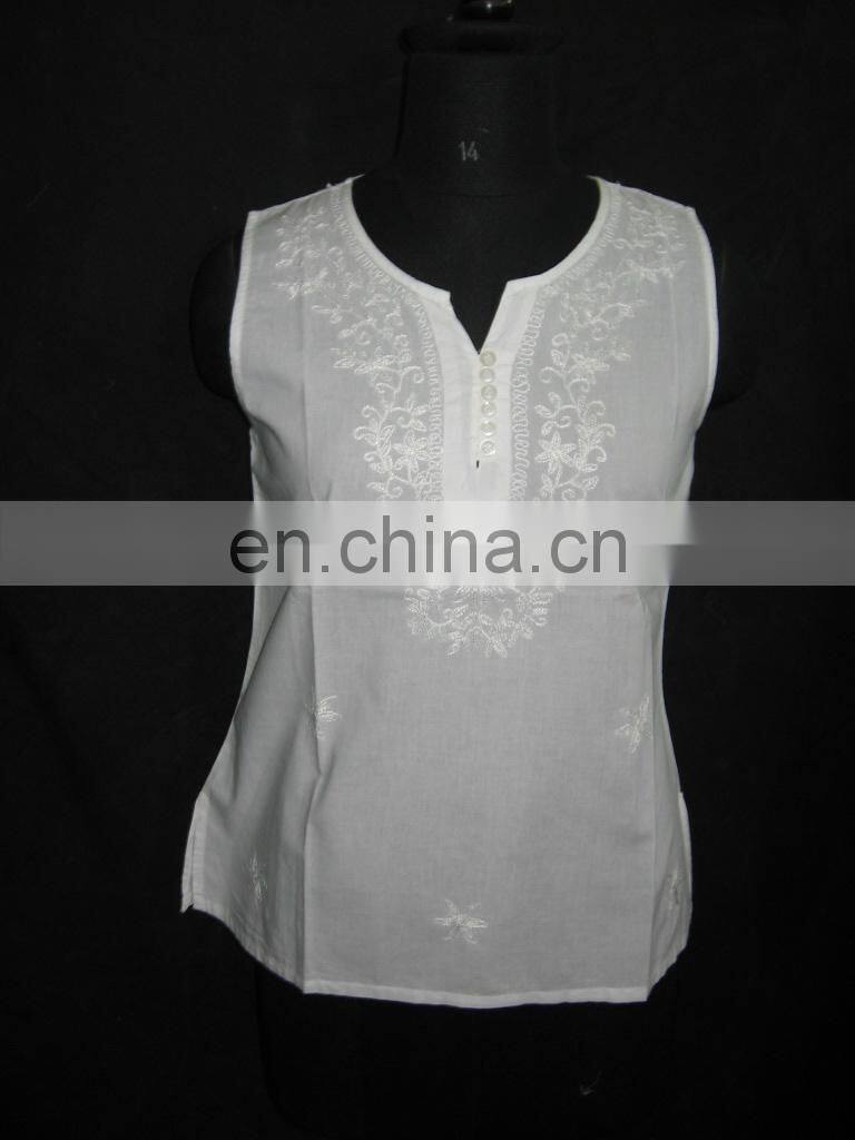 Ladies Shirt Blouse new designs
