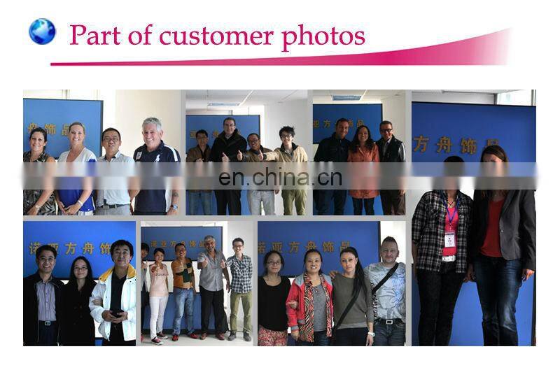 2014 popular stainless steel male a cross earring jewelry China manufacturer