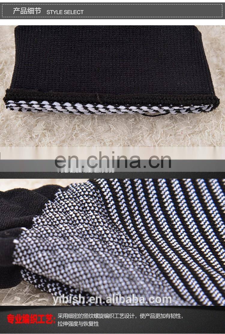 Premium Ankle Support foot Compression Sleeve#YLW-03