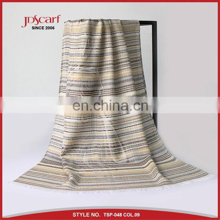 hot arab muslim hijab scarf factory women fashion TSP-048