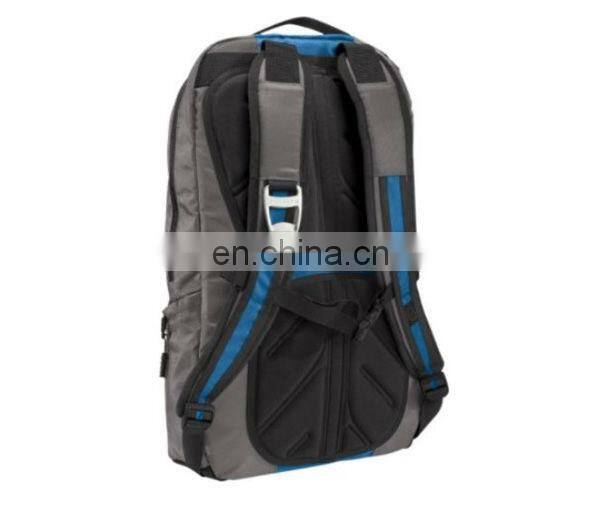 600-denier polyester backpack hike