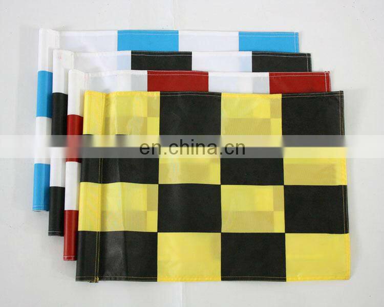 wholesale customized golf flag stick