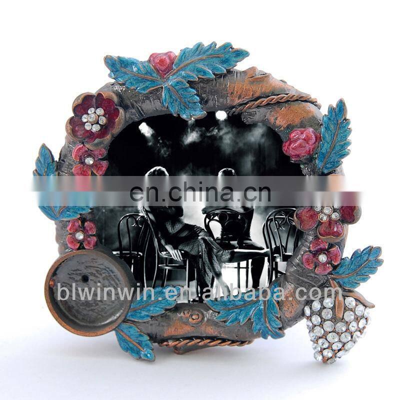 photo frame background