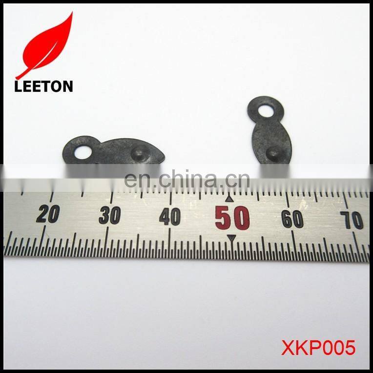 Hardware accessories metal turn button for picture frame