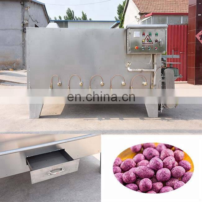 swing roaster for coated peanut peanut roasters for sale peanut roaster used