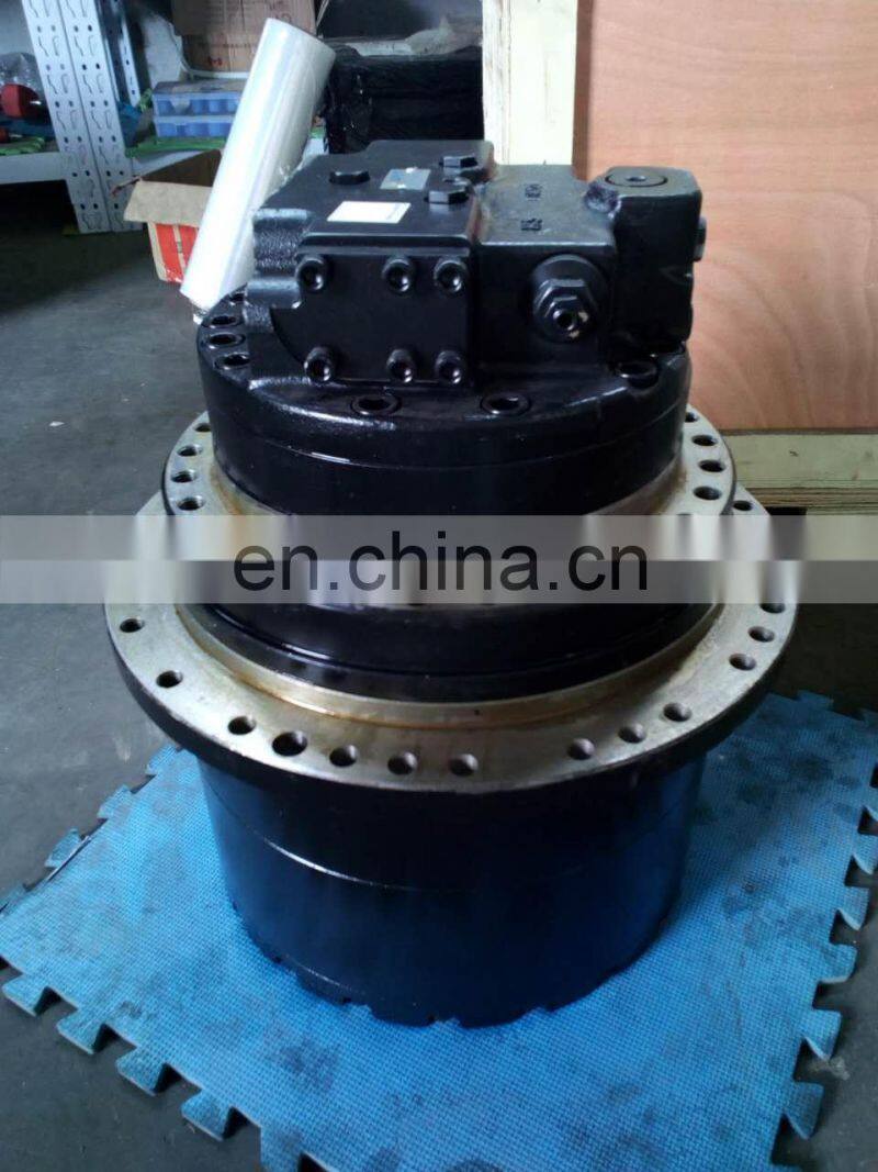 Daewoo SL225 Travel Motor Daewoo Excavator Solar 225 Final Drive